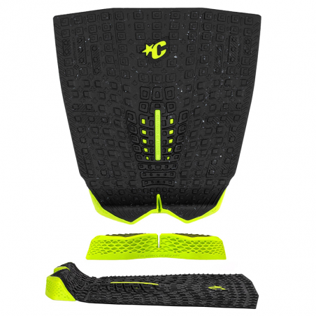 PAD SURF CREATURES PROTO 1.4 ECO NOIR/LIME