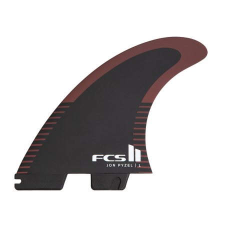 AILERONS SURF FCS 2 PYZEL PERFORMER CORE THRUSTER