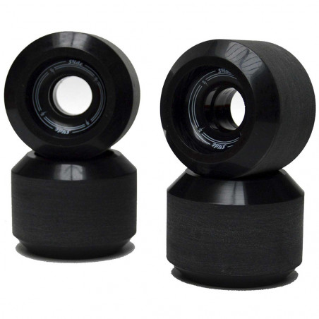 ROUE SKATE SLIDE 65MM 78A LOT DE 4