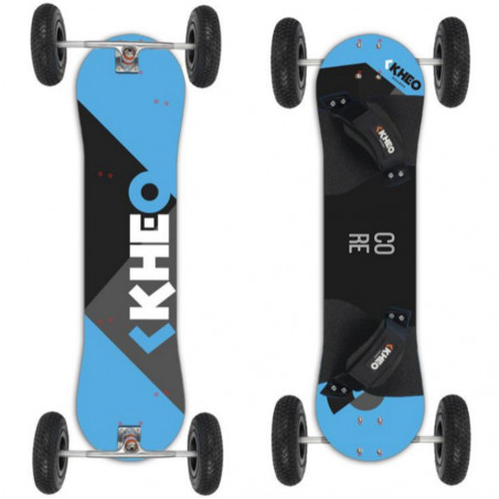 MOUNTAINBOARD KHEO CORE V4 ROUES 8 POUCES