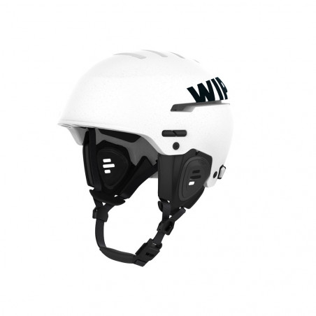 Casque Forward Whip WIFLEX PRO WHITE