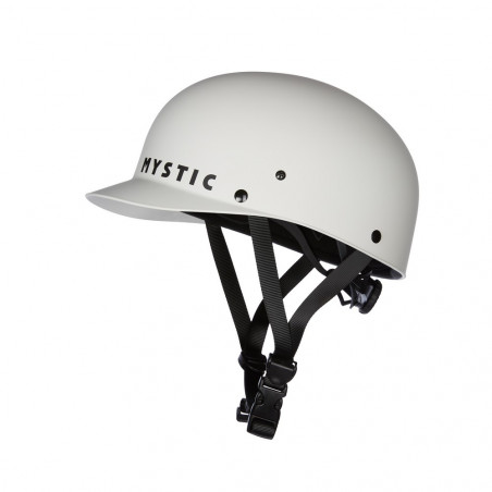 CASQUE MYSTIC SHIZNIT BLANC