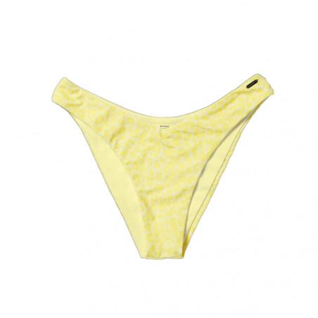 Bas de maillot de bain Mystic Mesmerizing jaune femme