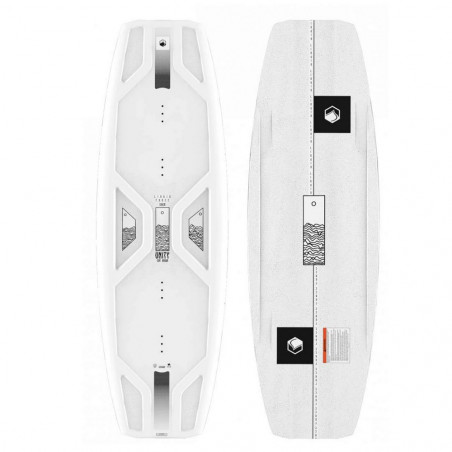 WAKEBOARD LIQUID FORCE UNITY AERO