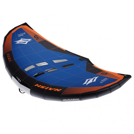 AILE DE WING FOIL NAISH ADX 2025 ORANGE