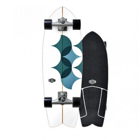 SURFSKATE CARVER TRITON ASTRAL 29 CX