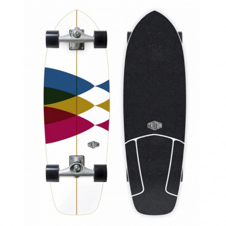 SURFSKATE CARVER TRITON SPECTRAL CX