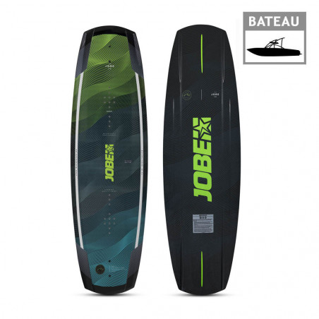 Planche Wakeboard Jobe Vanity Wakeboard