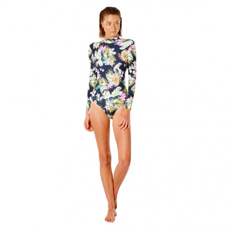 Maillot de bain On Noir Femme Rip Curl