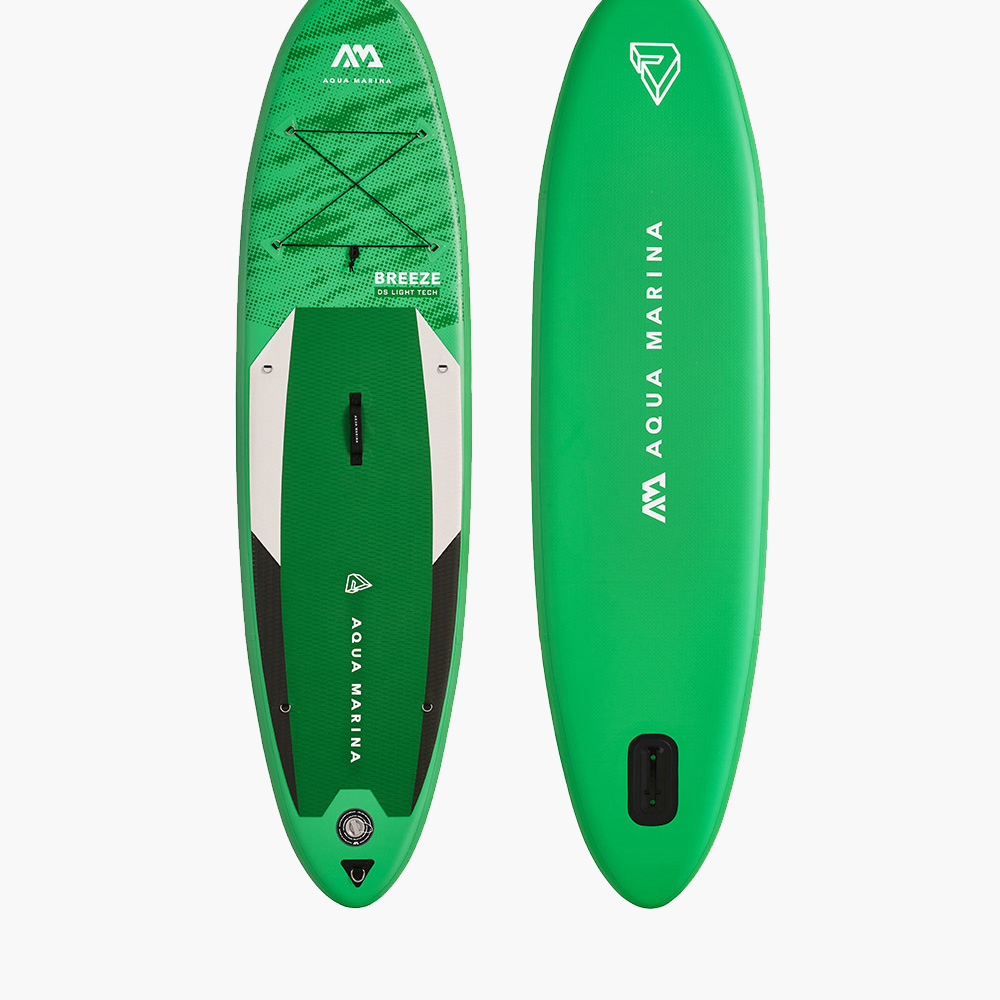 stand up paddle gonflable pad