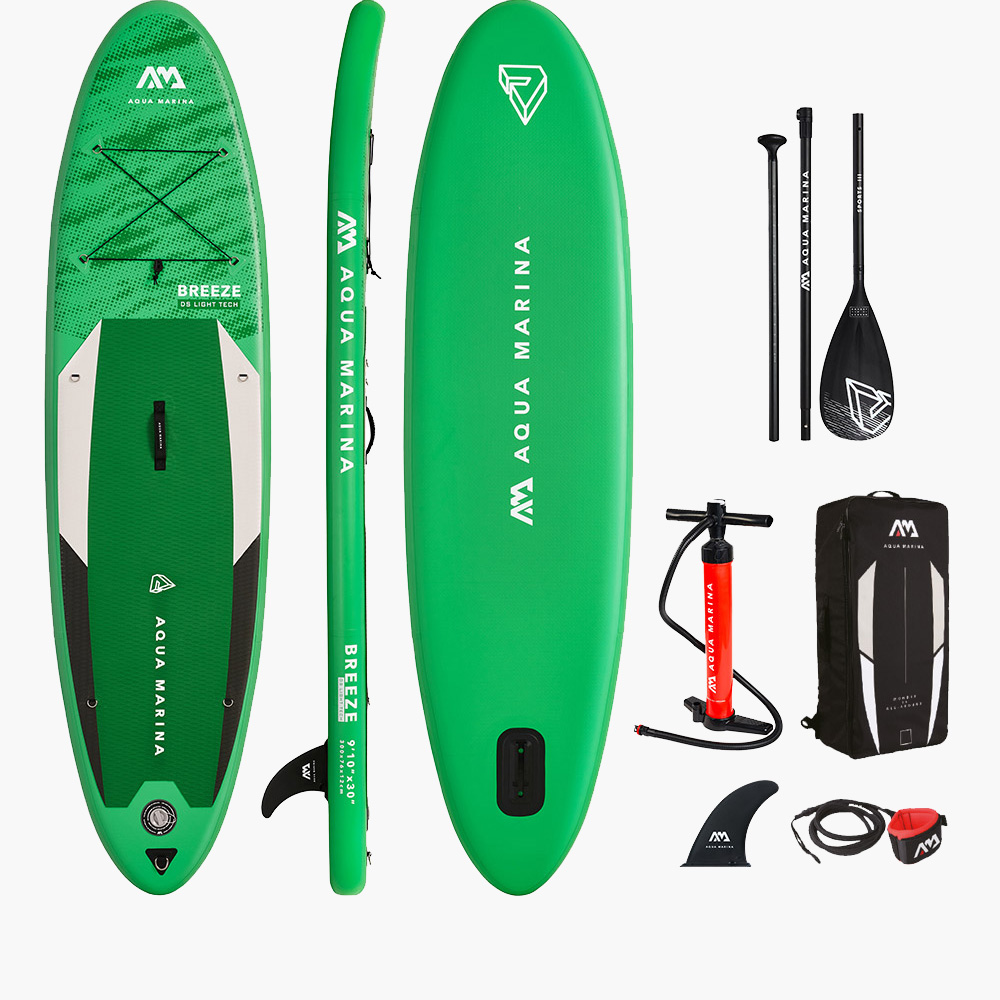 stand up paddle gonflable pad