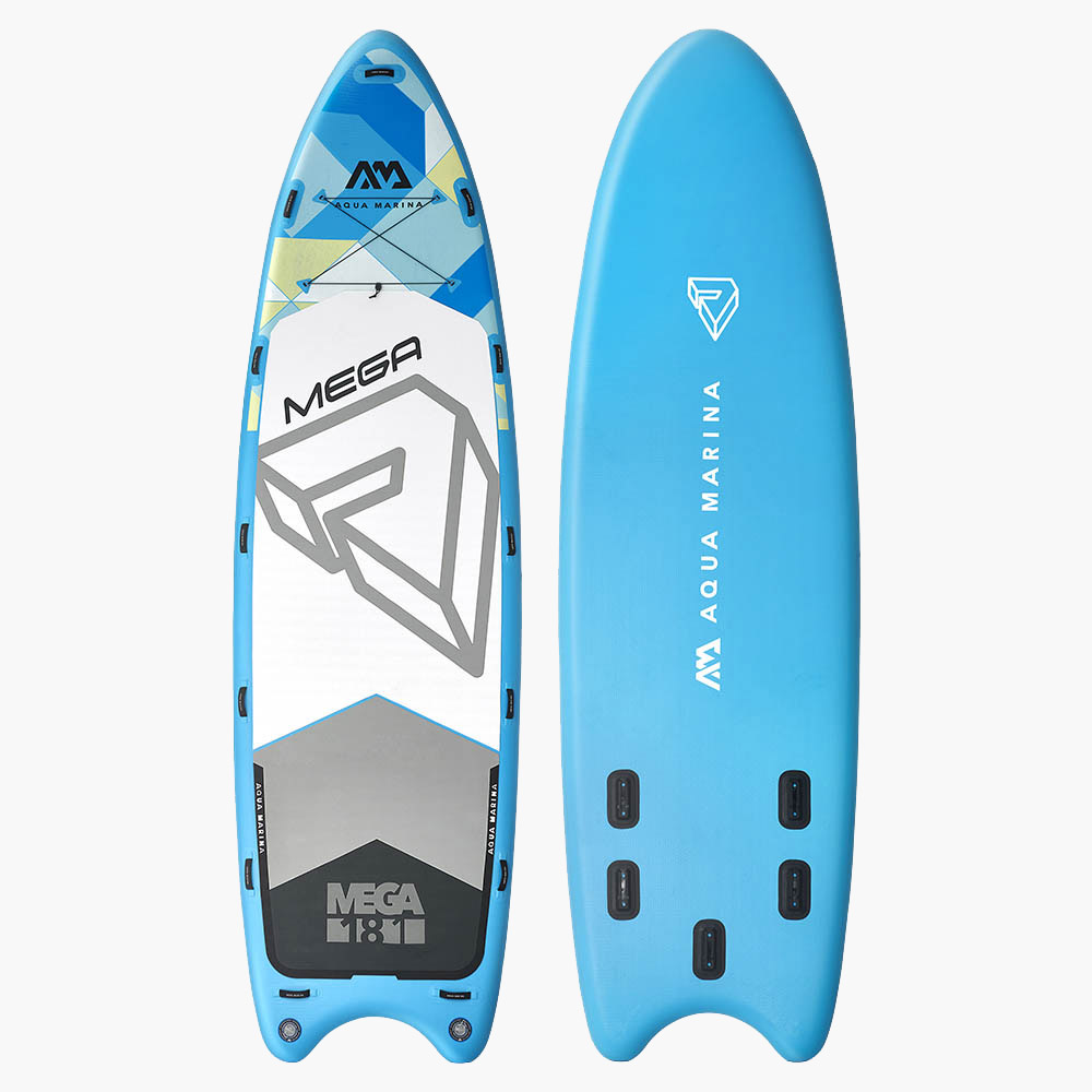 stand up paddle gonflable pad