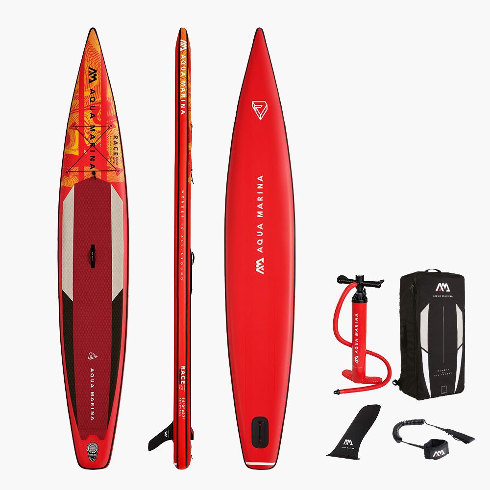 stand up paddle gonflable pad