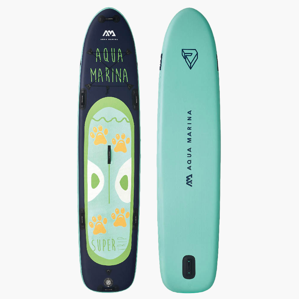 stand up paddle gonflable pad