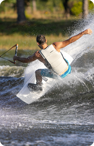 Votre équipement de wakeboard au meilleur prix