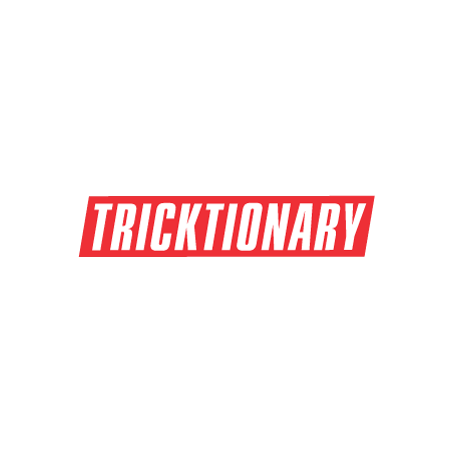 Tricktionary