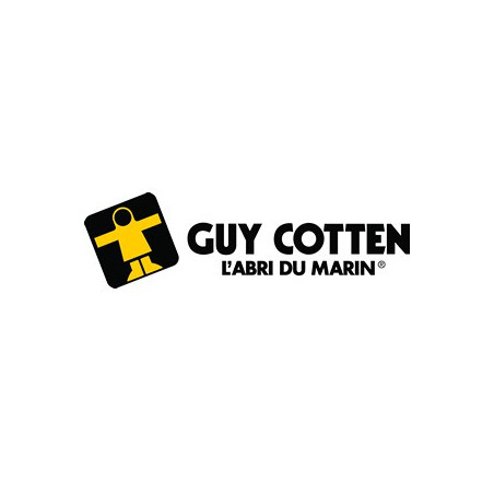 GUY COTTEN