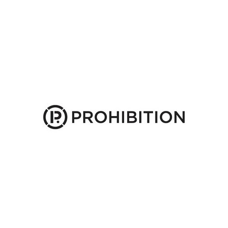 PROHIBITION