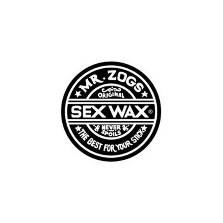 Sex wax