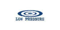 Low pressure