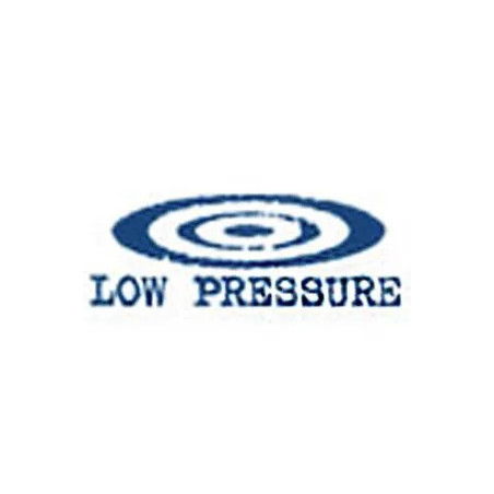 Low pressure