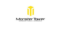 Monster Tower