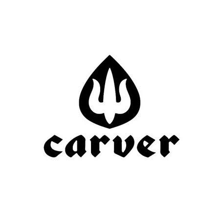 Carver Skateboards