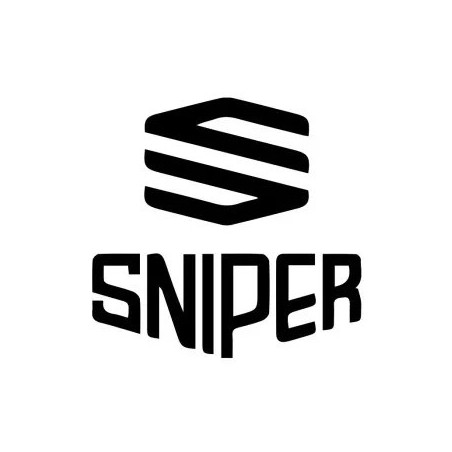 Sniper Bodyboards