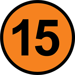 15