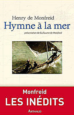 Hymne à la mer