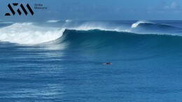 Mark Healey : à la découverte d'une vague inexplorée à Oahu