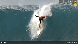 Teahupoo, lundi 13 mai