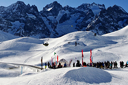 Journée énormissime