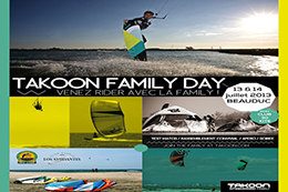 Takoon Family Day