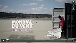 Mondial du Vent