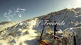 House of Freeride