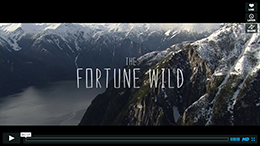 The Fortune Wild - Trailer