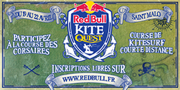 Red Bull Kite Quest