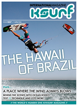 Iksurfmag édition n°27 en ligne