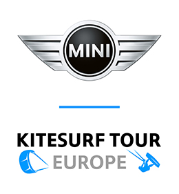 MINI Kitesurf Tour Europe du 27 au 30 septembre 2012