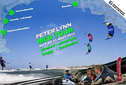 Peter Lynn Med Tour