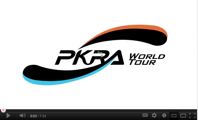 PKRA Freestyle second tour