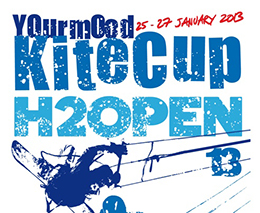 Yourmood Kitecup H2 Open La Rosière