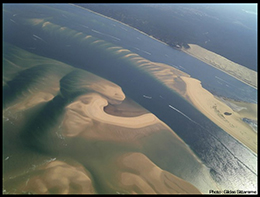 Les kitesurfers du Bassin d'Arcachon en Colère.