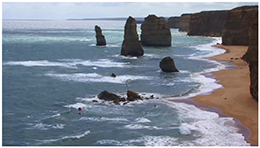 Pourquoi les surfers devraient passer au kite.