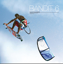 Bandit 6. J+1...