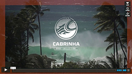 Cabrinha Surf Collection 2014