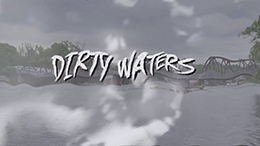 Dirty waters - Nicolas Leduc