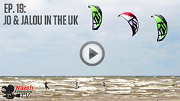 Naish TV. Episode 19