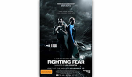 Fighting Fear